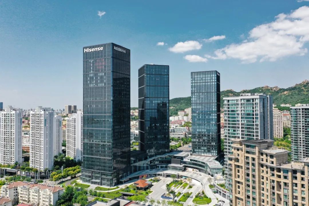 海信國際中心，圖源：中國企業(yè)家雜志.jpg
